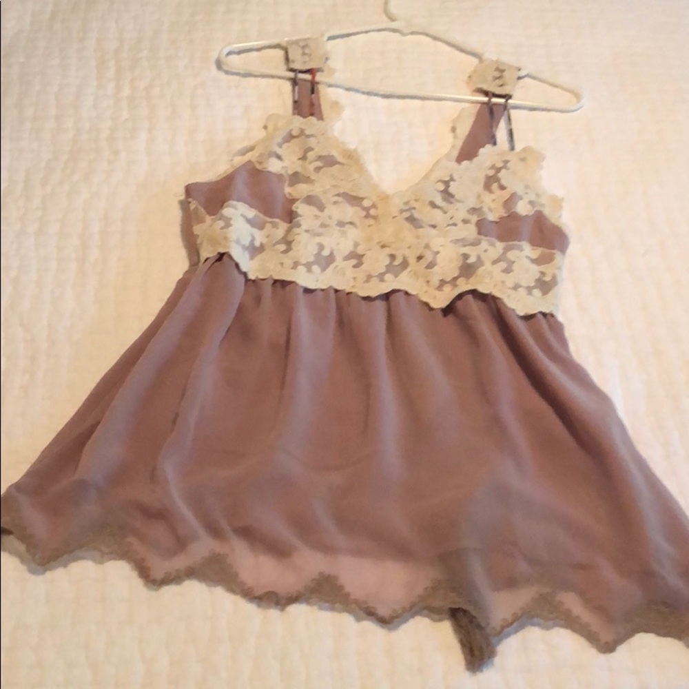 Buckle > BKE, M, sexy tank!